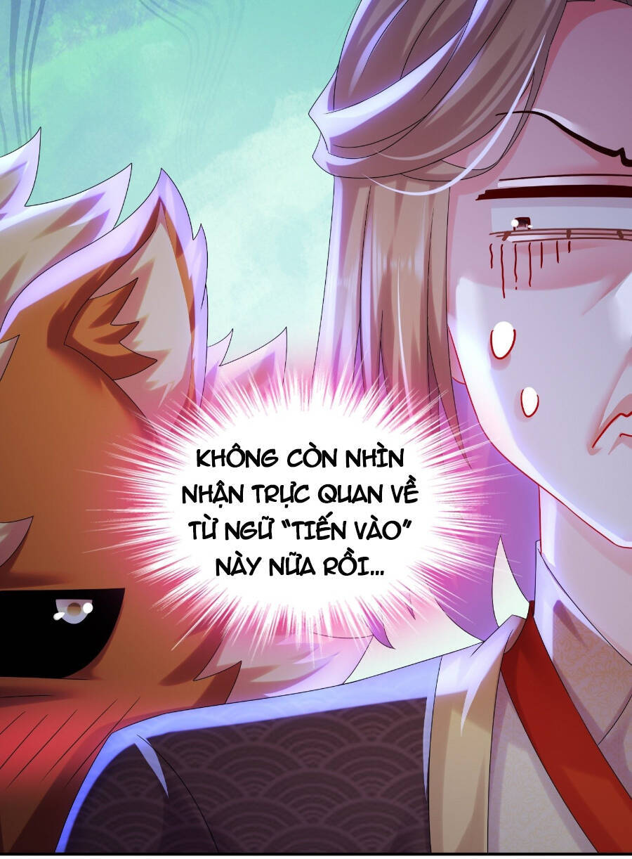 Tuyệt Sắc Đạo Lữ Đều Nói Ngô Hoàng Thể Chất Vô Địch Chap 13 - Next Chap 14