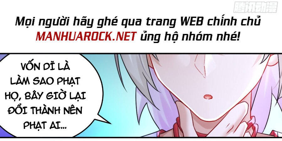 Tuyệt Sắc Đạo Lữ Đều Nói Ngô Hoàng Thể Chất Vô Địch Chap 13 - Next Chap 14