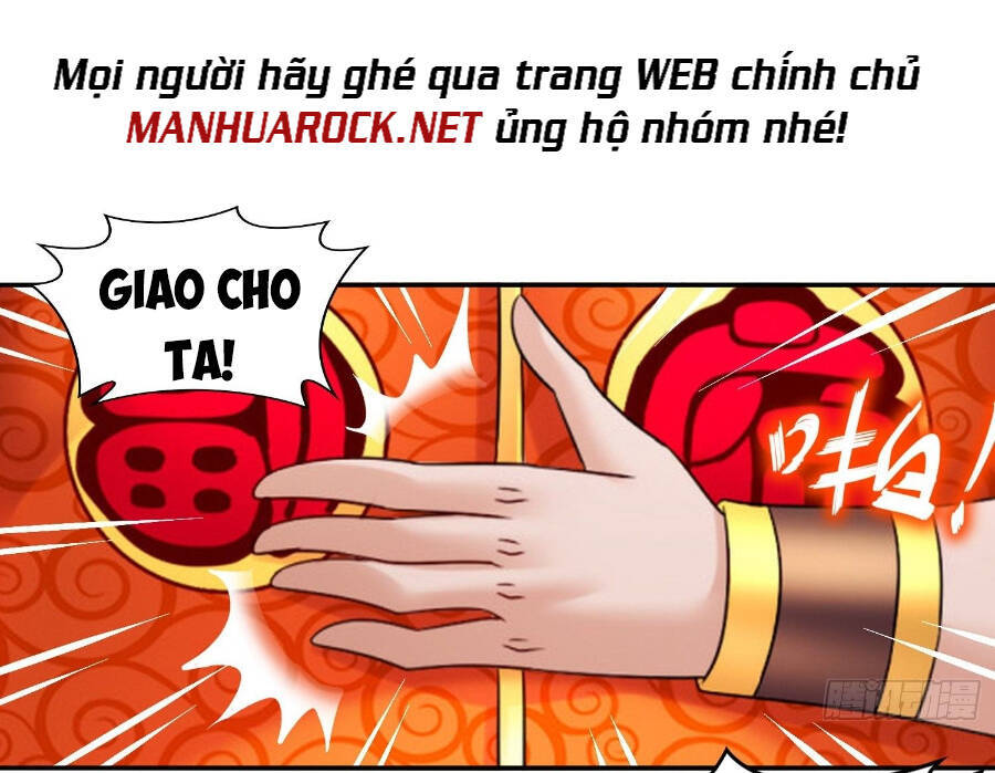 Tuyệt Sắc Đạo Lữ Đều Nói Ngô Hoàng Thể Chất Vô Địch Chap 13 - Next Chap 14