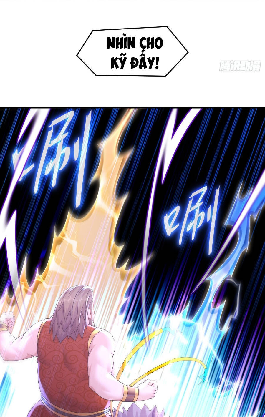 Tuyệt Sắc Đạo Lữ Đều Nói Ngô Hoàng Thể Chất Vô Địch Chap 13 - Next Chap 14