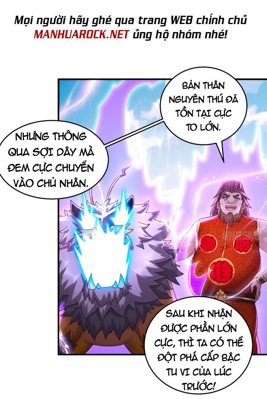 Tuyệt Sắc Đạo Lữ Đều Nói Ngô Hoàng Thể Chất Vô Địch Chap 13 - Next Chap 14