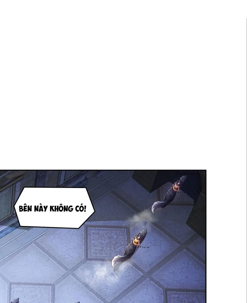 Tuyệt Sắc Đạo Lữ Đều Nói Ngô Hoàng Thể Chất Vô Địch Chap 130 - Next Chap 131