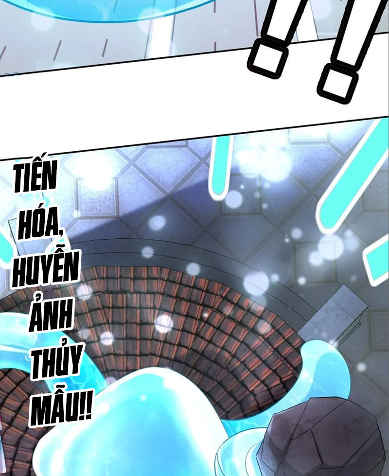 Tuyệt Sắc Đạo Lữ Đều Nói Ngô Hoàng Thể Chất Vô Địch Chap 130 - Next Chap 131