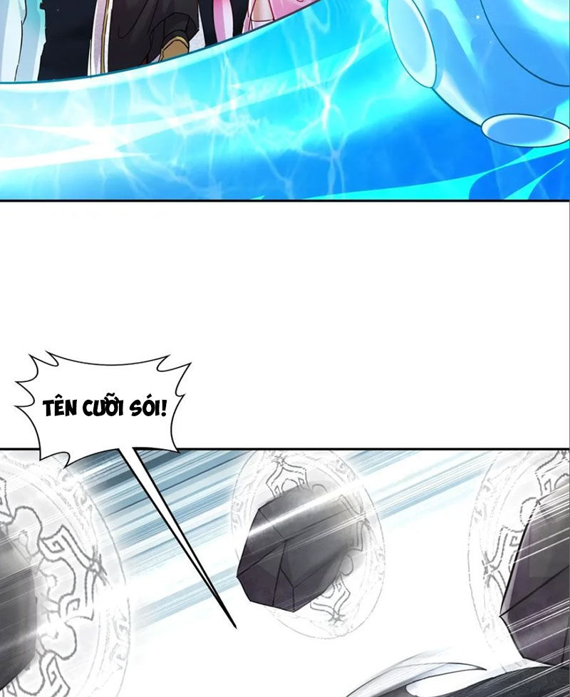 Tuyệt Sắc Đạo Lữ Đều Nói Ngô Hoàng Thể Chất Vô Địch Chap 130 - Next Chap 131