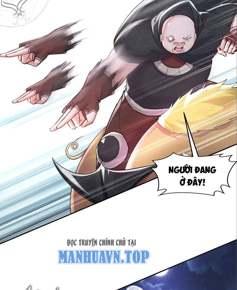 Tuyệt Sắc Đạo Lữ Đều Nói Ngô Hoàng Thể Chất Vô Địch Chap 130 - Next Chap 131