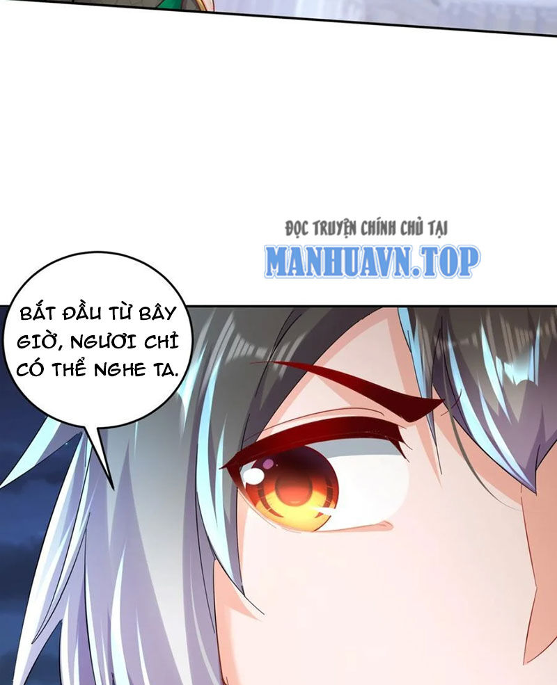 Tuyệt Sắc Đạo Lữ Đều Nói Ngô Hoàng Thể Chất Vô Địch Chap 130 - Next Chap 131