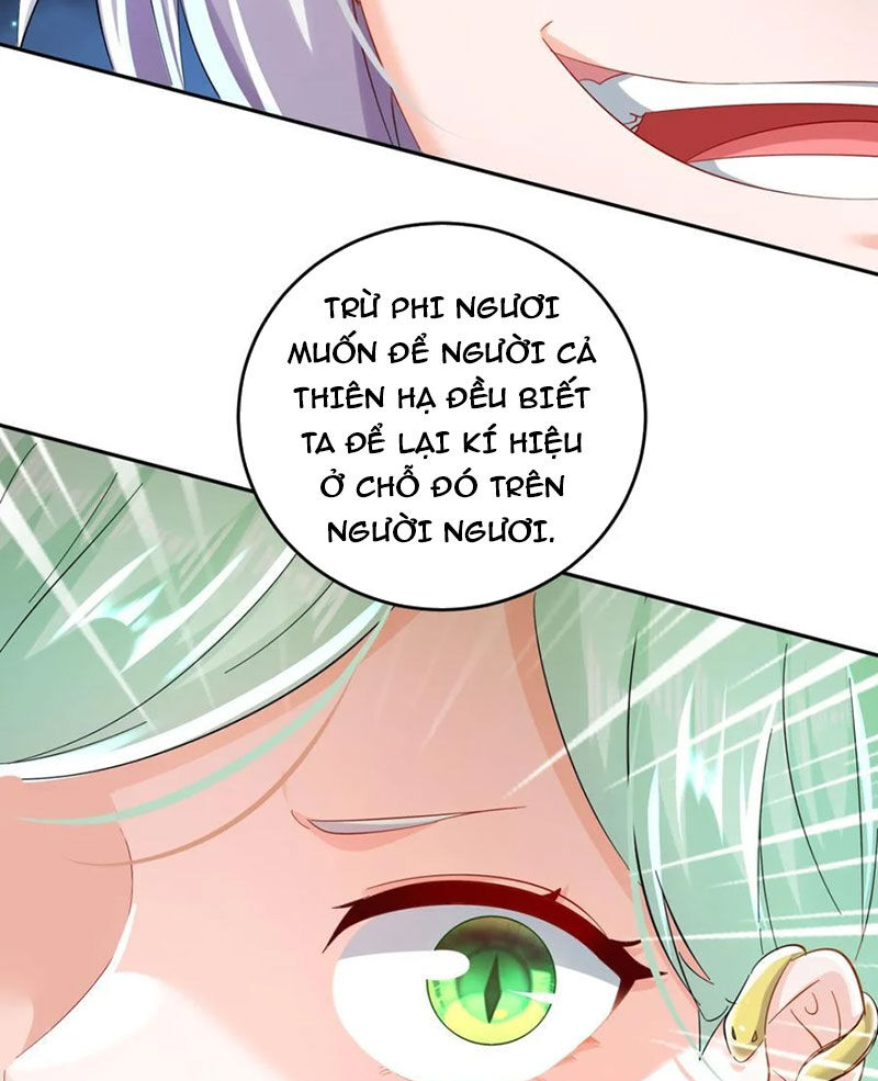 Tuyệt Sắc Đạo Lữ Đều Nói Ngô Hoàng Thể Chất Vô Địch Chap 130 - Next Chap 131