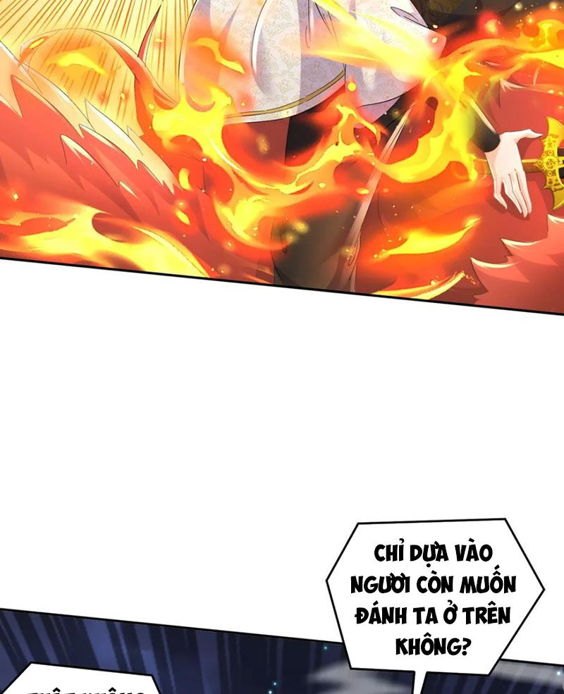 Tuyệt Sắc Đạo Lữ Đều Nói Ngô Hoàng Thể Chất Vô Địch Chap 130 - Next Chap 131
