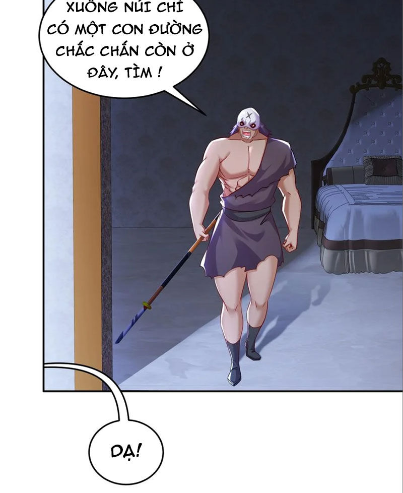 Tuyệt Sắc Đạo Lữ Đều Nói Ngô Hoàng Thể Chất Vô Địch Chap 130 - Next Chap 131
