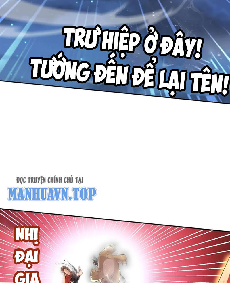 Tuyệt Sắc Đạo Lữ Đều Nói Ngô Hoàng Thể Chất Vô Địch Chap 130 - Next Chap 131