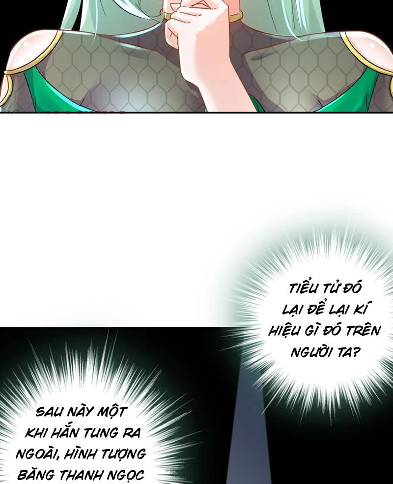 Tuyệt Sắc Đạo Lữ Đều Nói Ngô Hoàng Thể Chất Vô Địch Chap 130 - Next Chap 131