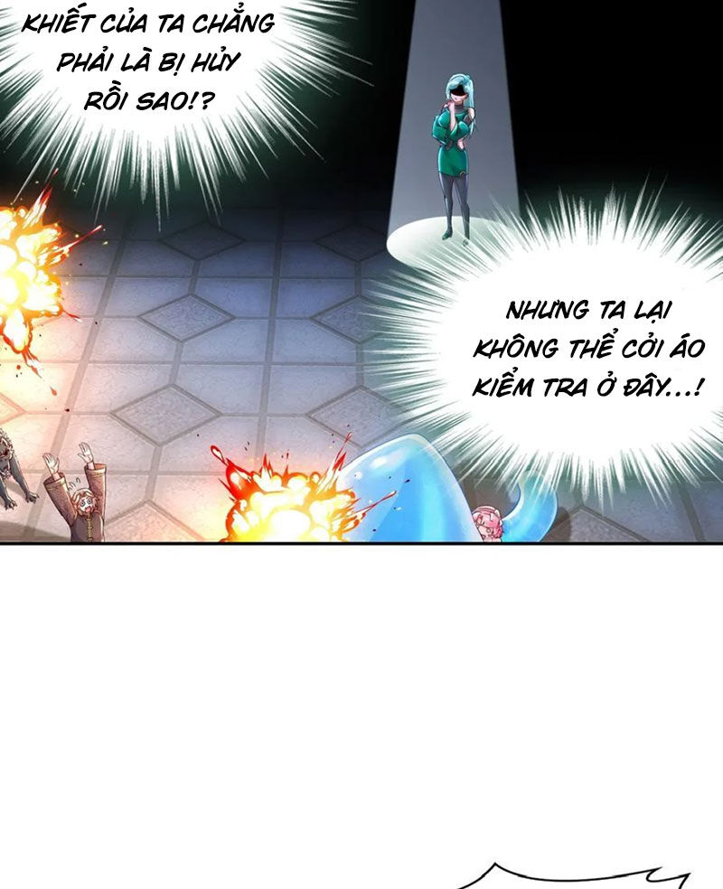 Tuyệt Sắc Đạo Lữ Đều Nói Ngô Hoàng Thể Chất Vô Địch Chap 130 - Next Chap 131