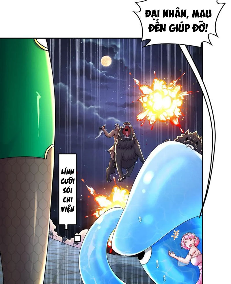 Tuyệt Sắc Đạo Lữ Đều Nói Ngô Hoàng Thể Chất Vô Địch Chap 130 - Next Chap 131