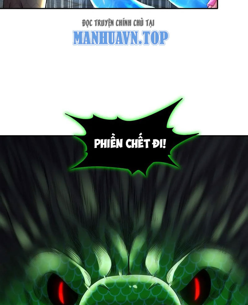 Tuyệt Sắc Đạo Lữ Đều Nói Ngô Hoàng Thể Chất Vô Địch Chap 130 - Next Chap 131