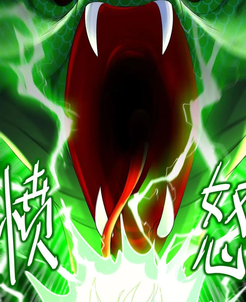 Tuyệt Sắc Đạo Lữ Đều Nói Ngô Hoàng Thể Chất Vô Địch Chap 130 - Next Chap 131