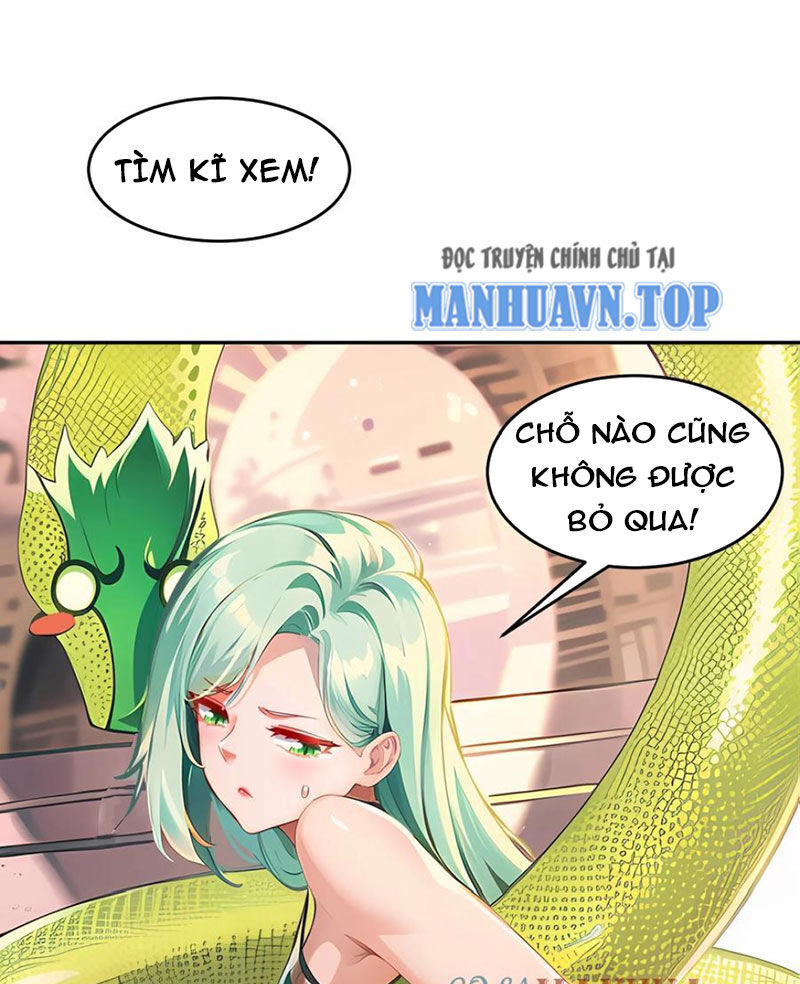 Tuyệt Sắc Đạo Lữ Đều Nói Ngô Hoàng Thể Chất Vô Địch Chap 130 - Next Chap 131