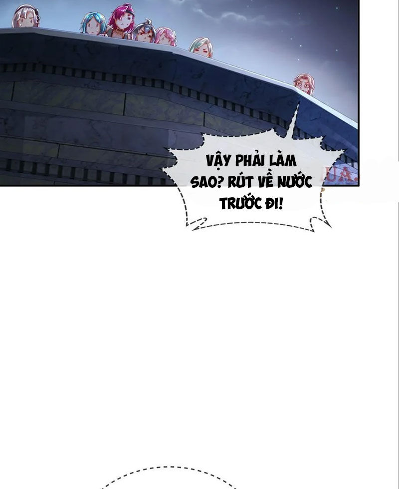 Tuyệt Sắc Đạo Lữ Đều Nói Ngô Hoàng Thể Chất Vô Địch Chap 130 - Next Chap 131