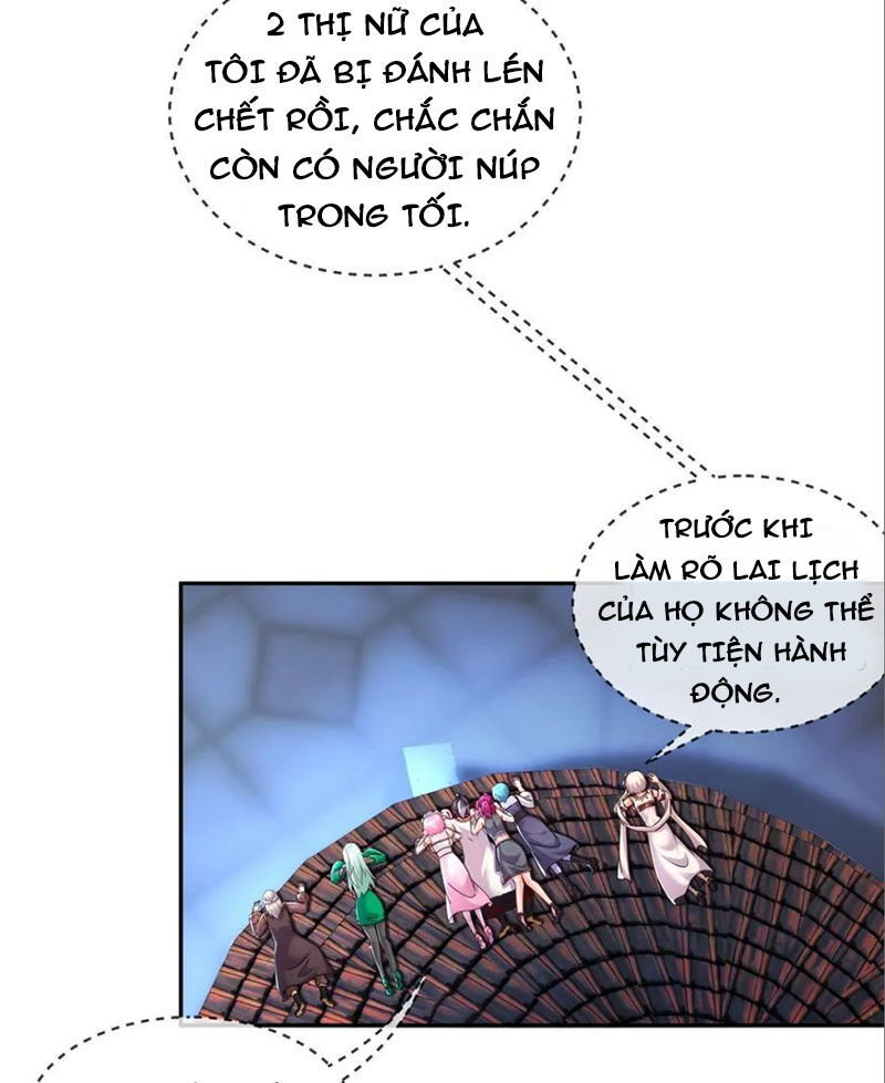 Tuyệt Sắc Đạo Lữ Đều Nói Ngô Hoàng Thể Chất Vô Địch Chap 130 - Next Chap 131