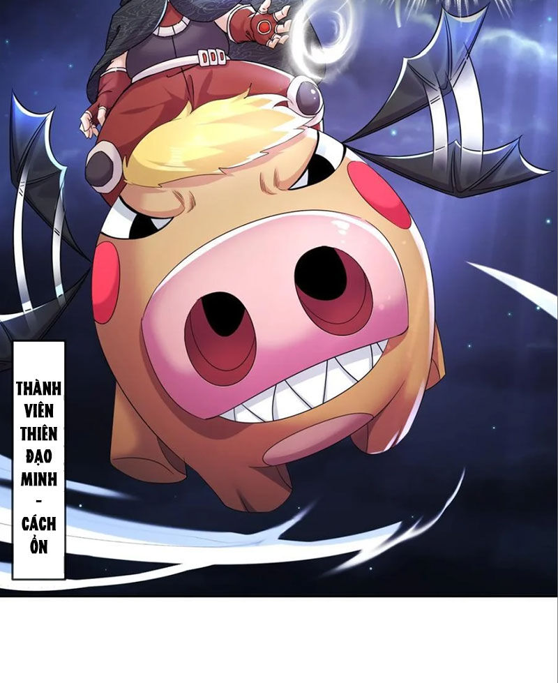 Tuyệt Sắc Đạo Lữ Đều Nói Ngô Hoàng Thể Chất Vô Địch Chap 130 - Next Chap 131