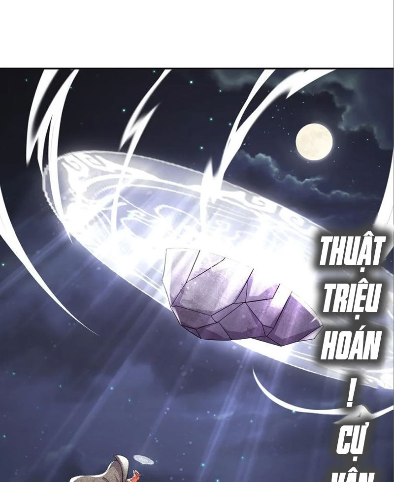 Tuyệt Sắc Đạo Lữ Đều Nói Ngô Hoàng Thể Chất Vô Địch Chap 130 - Next Chap 131