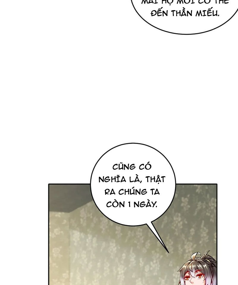 Tuyệt Sắc Đạo Lữ Đều Nói Ngô Hoàng Thể Chất Vô Địch Chap 131 - Next Chap 132