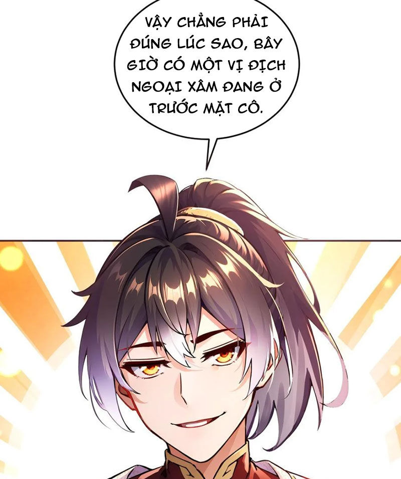 Tuyệt Sắc Đạo Lữ Đều Nói Ngô Hoàng Thể Chất Vô Địch Chap 131 - Next Chap 132