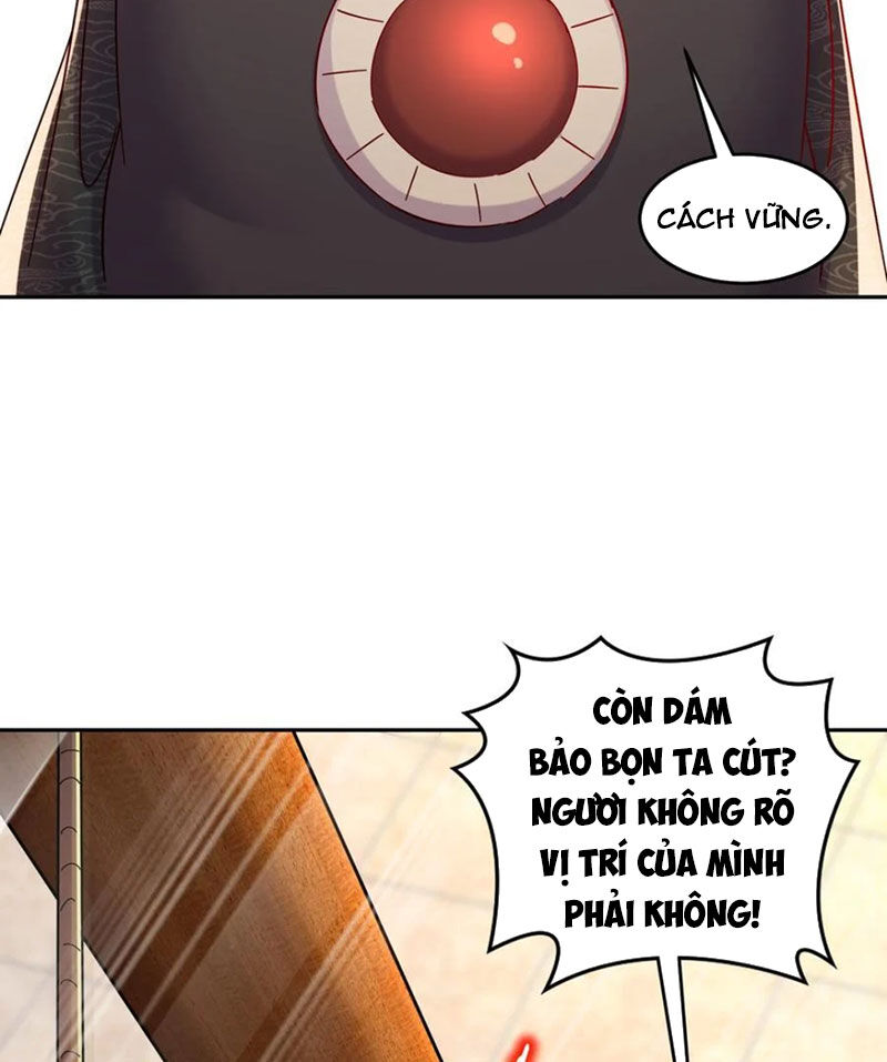 Tuyệt Sắc Đạo Lữ Đều Nói Ngô Hoàng Thể Chất Vô Địch Chap 131 - Next Chap 132
