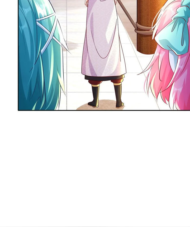 Tuyệt Sắc Đạo Lữ Đều Nói Ngô Hoàng Thể Chất Vô Địch Chap 131 - Next Chap 132
