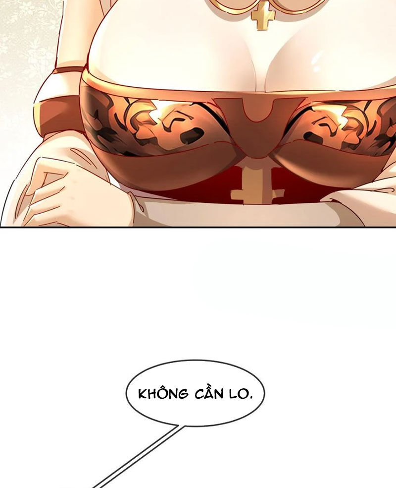 Tuyệt Sắc Đạo Lữ Đều Nói Ngô Hoàng Thể Chất Vô Địch Chap 131 - Next Chap 132