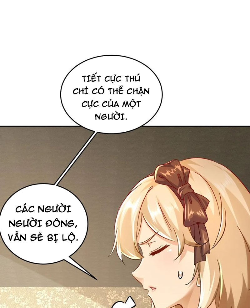 Tuyệt Sắc Đạo Lữ Đều Nói Ngô Hoàng Thể Chất Vô Địch Chap 131 - Next Chap 132