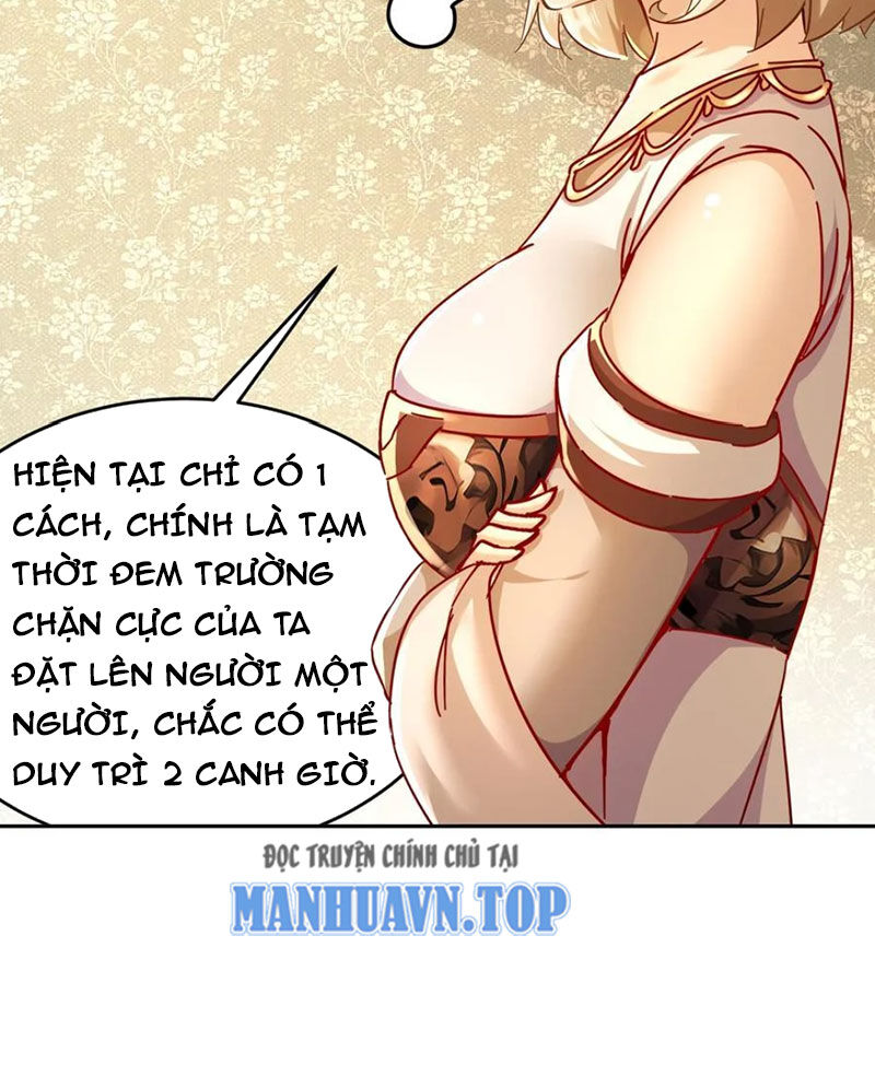 Tuyệt Sắc Đạo Lữ Đều Nói Ngô Hoàng Thể Chất Vô Địch Chap 131 - Next Chap 132