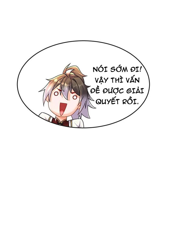 Tuyệt Sắc Đạo Lữ Đều Nói Ngô Hoàng Thể Chất Vô Địch Chap 131 - Next Chap 132