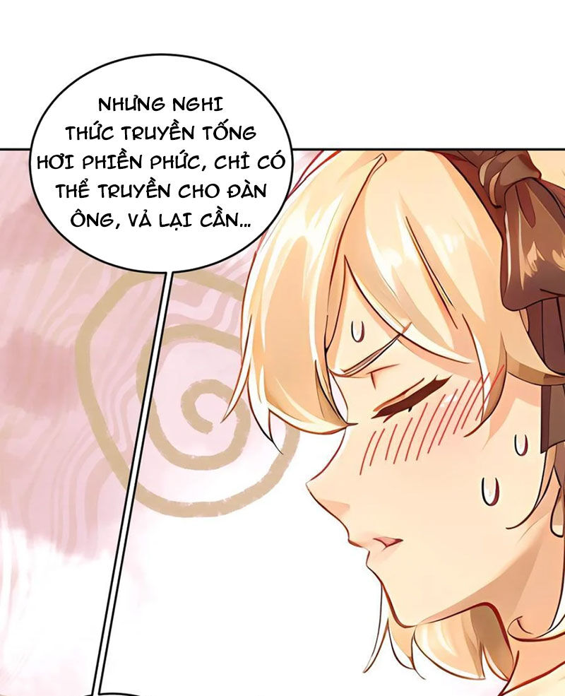 Tuyệt Sắc Đạo Lữ Đều Nói Ngô Hoàng Thể Chất Vô Địch Chap 131 - Next Chap 132