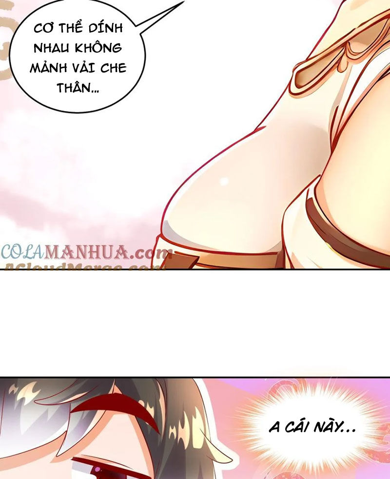 Tuyệt Sắc Đạo Lữ Đều Nói Ngô Hoàng Thể Chất Vô Địch Chap 131 - Next Chap 132