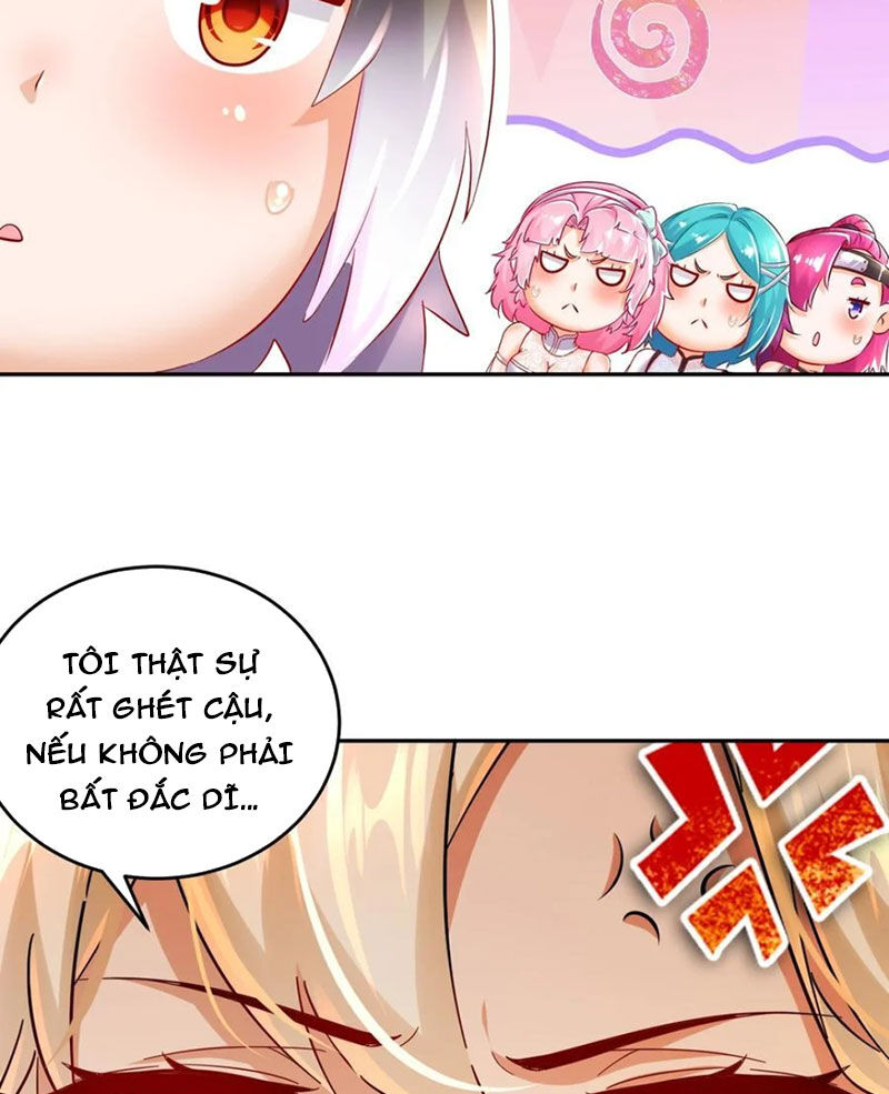 Tuyệt Sắc Đạo Lữ Đều Nói Ngô Hoàng Thể Chất Vô Địch Chap 131 - Next Chap 132