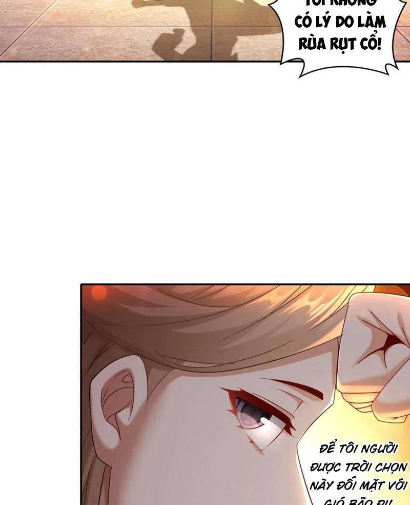 Tuyệt Sắc Đạo Lữ Đều Nói Ngô Hoàng Thể Chất Vô Địch Chap 131 - Next Chap 132