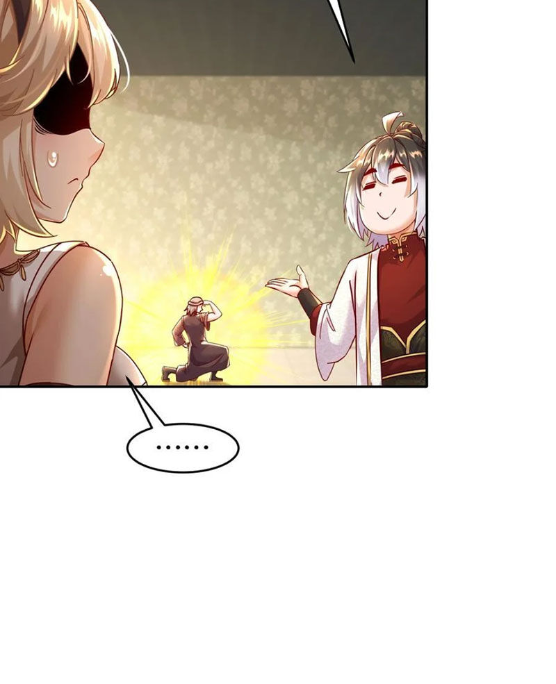 Tuyệt Sắc Đạo Lữ Đều Nói Ngô Hoàng Thể Chất Vô Địch Chap 131 - Next Chap 132