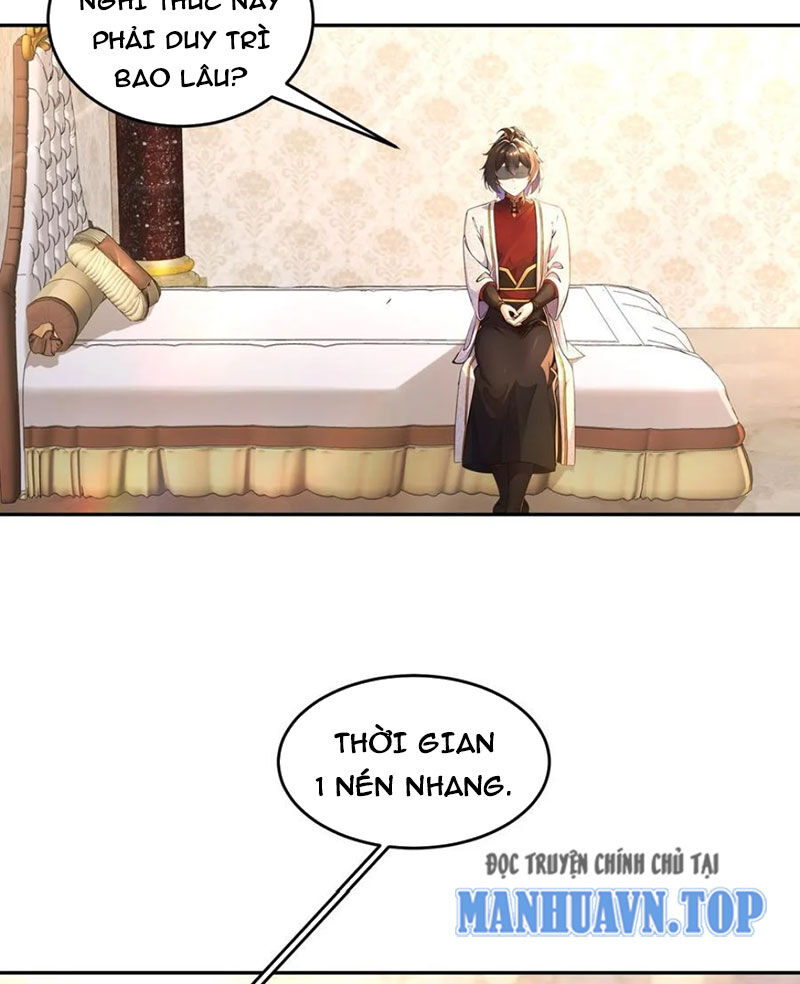Tuyệt Sắc Đạo Lữ Đều Nói Ngô Hoàng Thể Chất Vô Địch Chap 131 - Next Chap 132