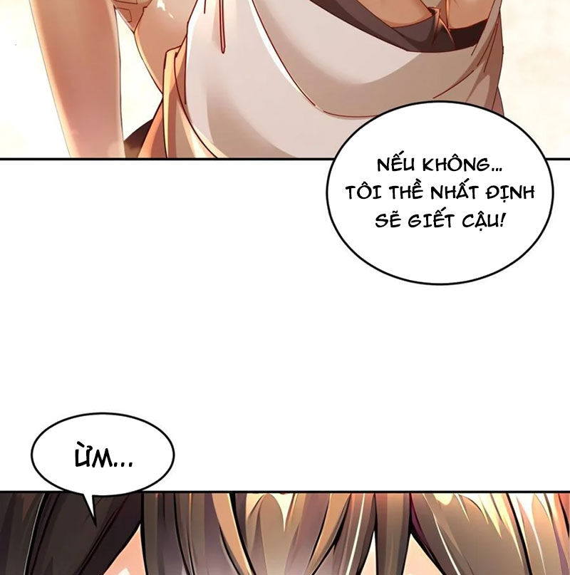 Tuyệt Sắc Đạo Lữ Đều Nói Ngô Hoàng Thể Chất Vô Địch Chap 131 - Next Chap 132