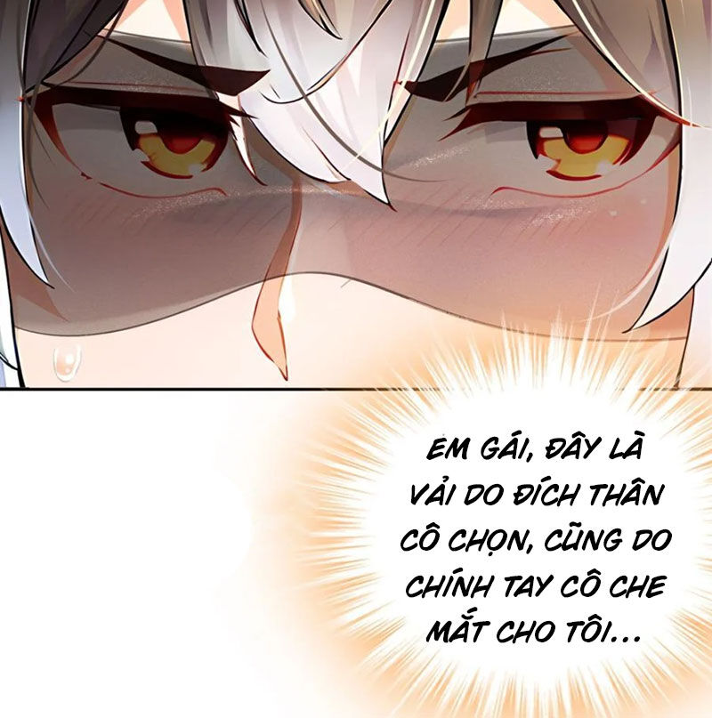 Tuyệt Sắc Đạo Lữ Đều Nói Ngô Hoàng Thể Chất Vô Địch Chap 131 - Next Chap 132