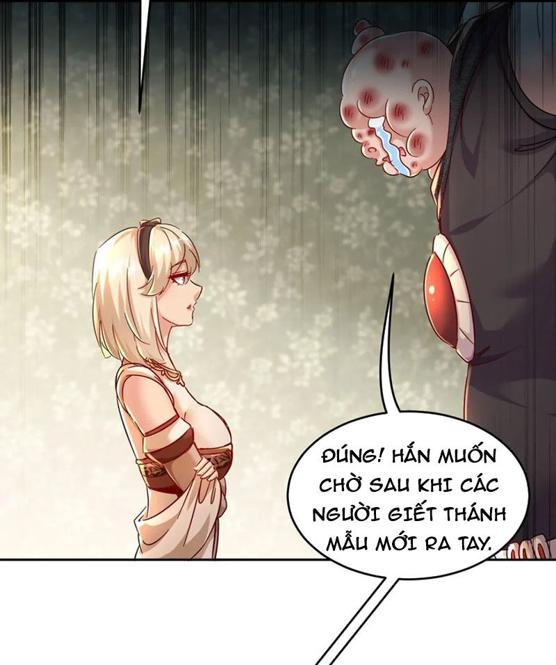 Tuyệt Sắc Đạo Lữ Đều Nói Ngô Hoàng Thể Chất Vô Địch Chap 131 - Next Chap 132