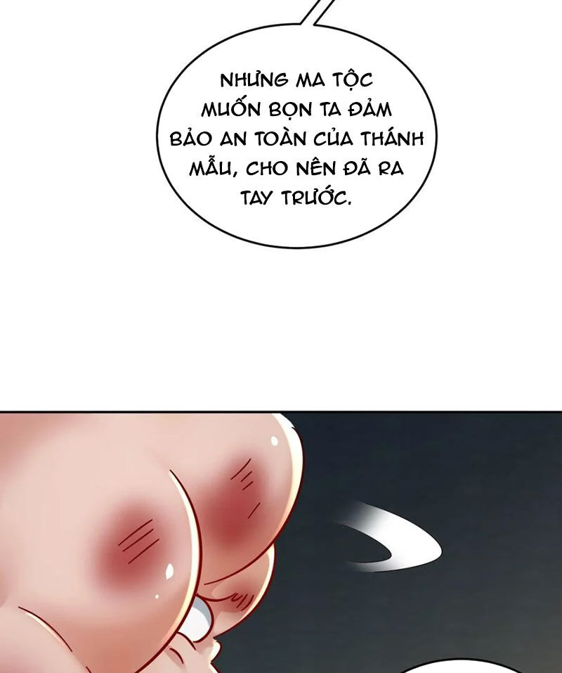 Tuyệt Sắc Đạo Lữ Đều Nói Ngô Hoàng Thể Chất Vô Địch Chap 131 - Next Chap 132