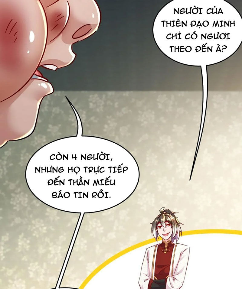 Tuyệt Sắc Đạo Lữ Đều Nói Ngô Hoàng Thể Chất Vô Địch Chap 131 - Next Chap 132