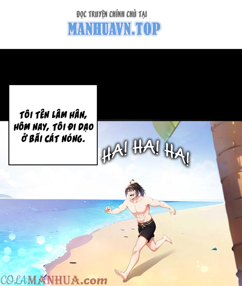 Tuyệt Sắc Đạo Lữ Đều Nói Ngô Hoàng Thể Chất Vô Địch Chap 132 - Next Chap 133