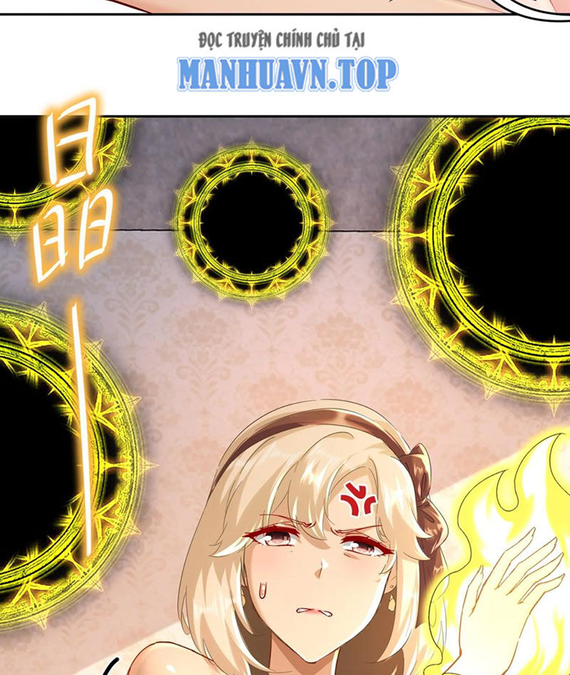 Tuyệt Sắc Đạo Lữ Đều Nói Ngô Hoàng Thể Chất Vô Địch Chap 132 - Next Chap 133