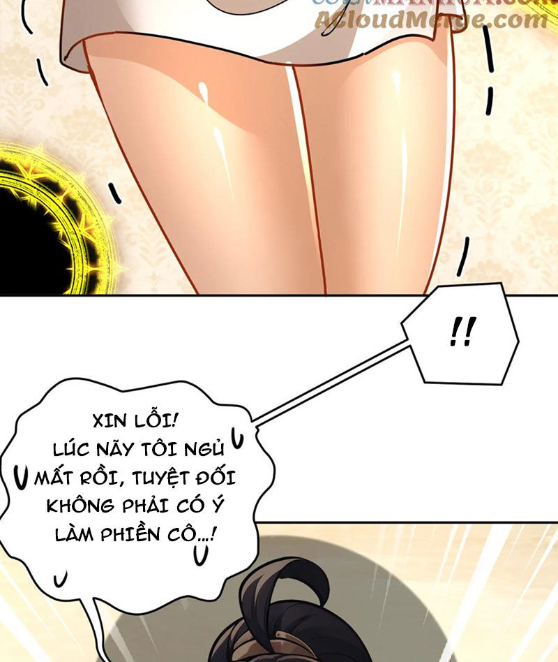 Tuyệt Sắc Đạo Lữ Đều Nói Ngô Hoàng Thể Chất Vô Địch Chap 132 - Next Chap 133