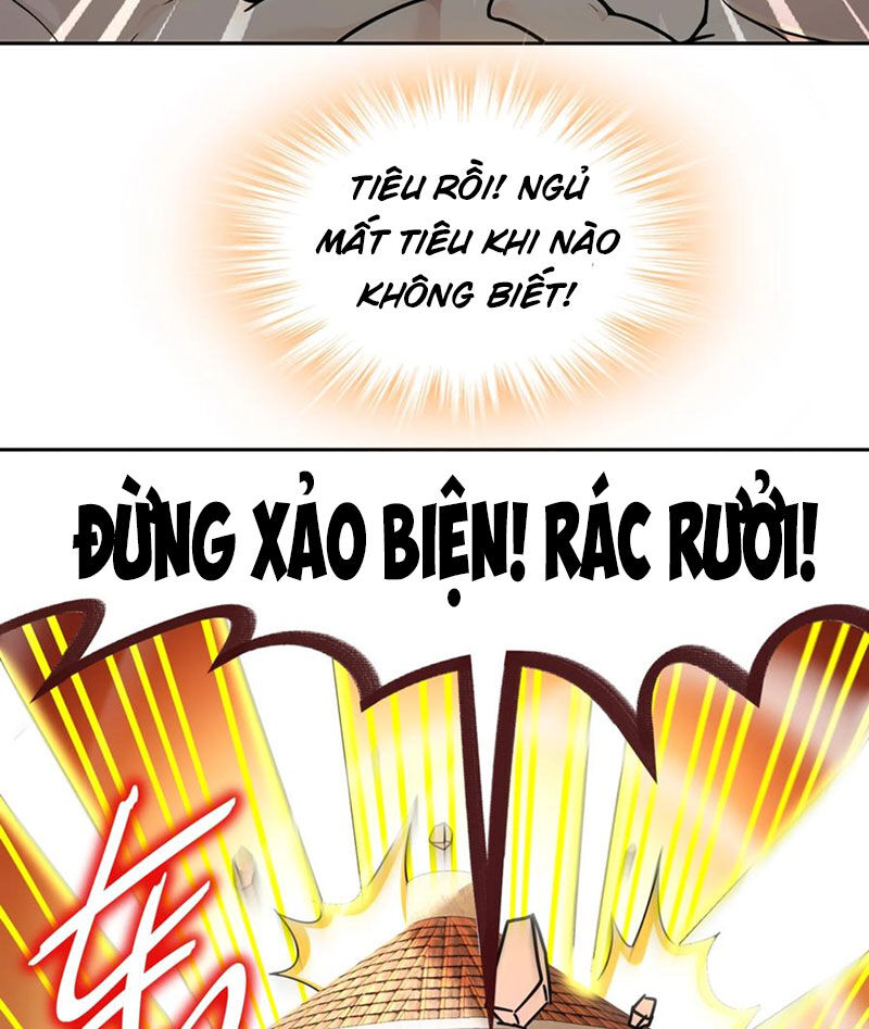 Tuyệt Sắc Đạo Lữ Đều Nói Ngô Hoàng Thể Chất Vô Địch Chap 132 - Next Chap 133