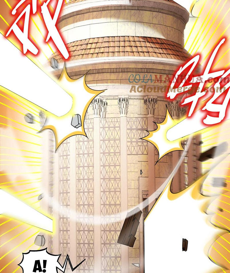 Tuyệt Sắc Đạo Lữ Đều Nói Ngô Hoàng Thể Chất Vô Địch Chap 132 - Next Chap 133