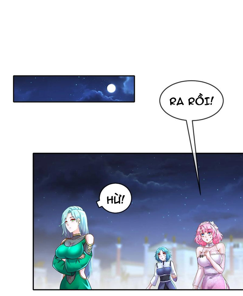 Tuyệt Sắc Đạo Lữ Đều Nói Ngô Hoàng Thể Chất Vô Địch Chap 132 - Next Chap 133