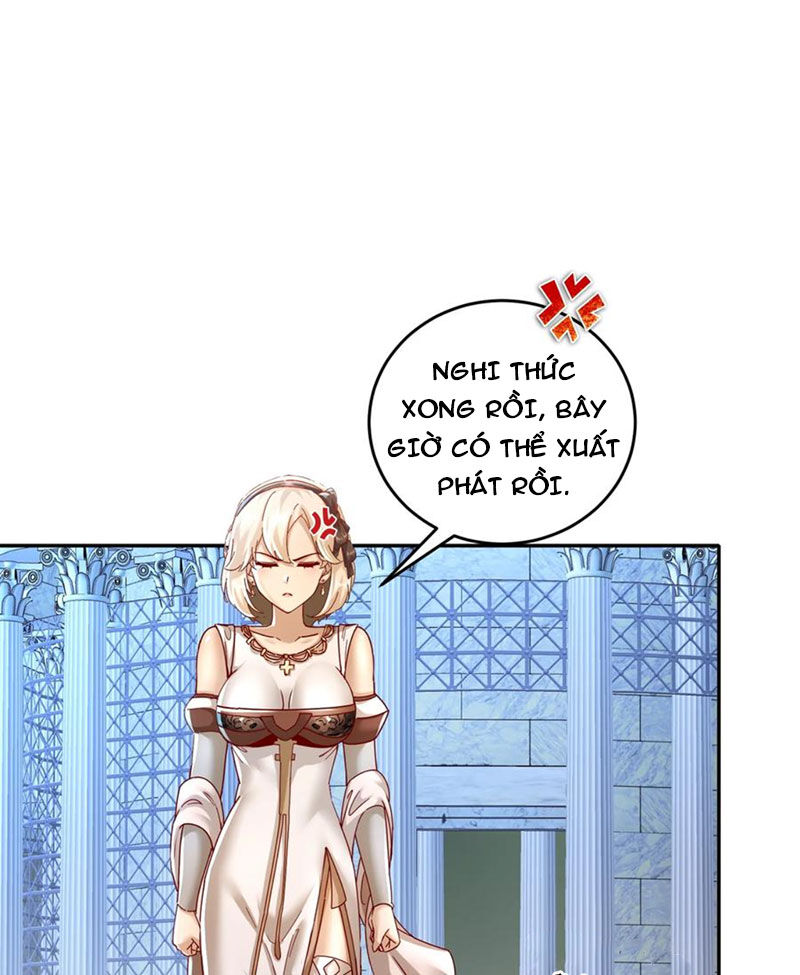 Tuyệt Sắc Đạo Lữ Đều Nói Ngô Hoàng Thể Chất Vô Địch Chap 132 - Next Chap 133